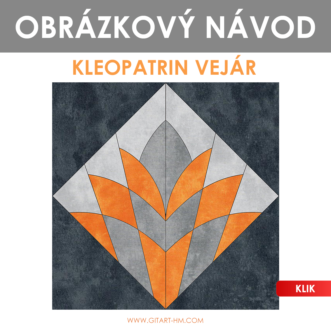 Kleopatrin Vejár